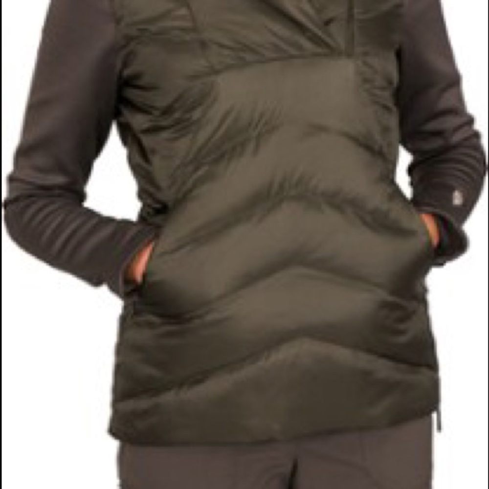 🇨🇦 INDYGENA Poplun II Insulated Sweater - Picture 3 of 13